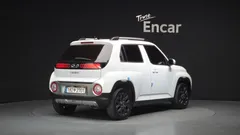 2023 Hyundai Casper Turbo The Essential — фото 2