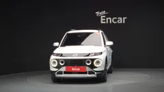 2023 Hyundai Casper Turbo The Essential — фото 3