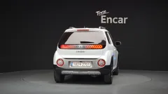 2023 Hyundai Casper Turbo The Essential — фото 4