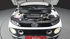 2023 Hyundai Casper Turbo The Essential — фото 6