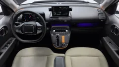 2023 Hyundai Casper Turbo The Essential — фото 7