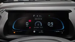 2023 Hyundai Casper Turbo The Essential — фото 8