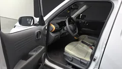 2023 Hyundai Casper Turbo The Essential — фото 10