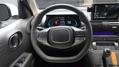 2023 Hyundai Casper Turbo The Essential — фото 13