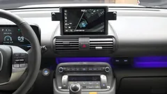 2023 Hyundai Casper Turbo The Essential — фото 14