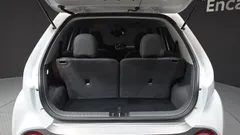 2023 Hyundai Casper Turbo The Essential — фото 15