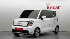 2023 Kia RAY Standard — фото 12