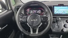 2023 Kia RAY Standard — фото 20