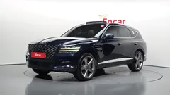 2022 Genesis GV80 2.5T Gasoline AWD — фото 1