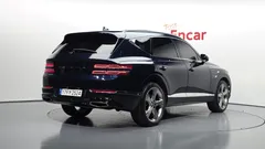 2022 Genesis GV80 2.5T Gasoline AWD — фото 2