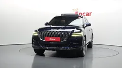 2022 Genesis GV80 2.5T Gasoline AWD — фото 3