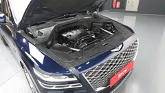 2022 Genesis GV80 2.5T Gasoline AWD — фото 6