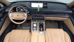 2022 Genesis GV80 2.5T Gasoline AWD — фото 7