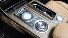 2022 Genesis GV80 2.5T Gasoline AWD — фото 9