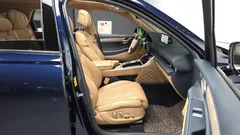 2022 Genesis GV80 2.5T Gasoline AWD — фото 11