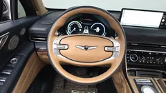2022 Genesis GV80 2.5T Gasoline AWD — фото 13