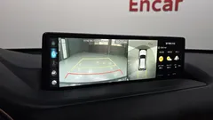 2022 Genesis GV80 2.5T Gasoline AWD — фото 15