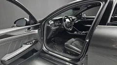 2023 Kia K5 Signature — фото 10