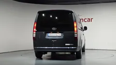 2023 Hyundai Staria Cargo 3-Seater — фото 4
