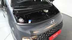 2023 Hyundai Staria Cargo 3-Seater — фото 6