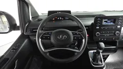 2023 Hyundai Staria Cargo 3-Seater — фото 13