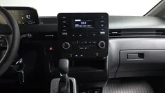 2023 Hyundai Staria Cargo 3-Seater — фото 14