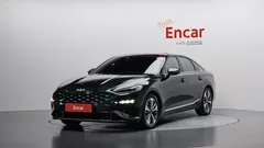 2023 Kia K8 Signature — фото 1