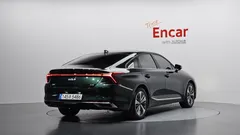 2023 Kia K8 Signature — фото 2