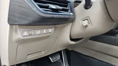 2023 Kia K8 Signature — фото 20
