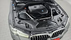 2023 BMW 5-Series 520i M Sport — фото 6