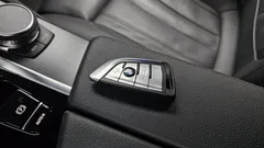 2023 BMW 5-Series 520i M Sport — фото 15