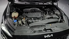 2022 Kia K8 2.5 Gasoline 2WD — фото 6