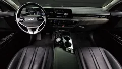 2022 Kia K8 2.5 Gasoline 2WD — фото 7