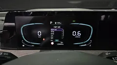 2022 Kia K8 2.5 Gasoline 2WD — фото 8