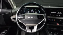 2022 Kia K8 2.5 Gasoline 2WD — фото 13