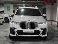 2022 BMW X7 xDrive 40i M Sport 6STR — фото 2