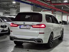 2022 BMW X7 xDrive 40i M Sport 6STR — фото 4