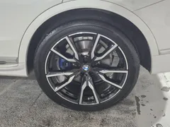 2022 BMW X7 xDrive 40i M Sport 6STR — фото 5