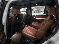 2022 BMW X7 xDrive 40i M Sport 6STR — фото 10