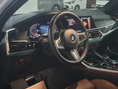 2022 BMW X7 xDrive 40i M Sport 6STR — фото 19