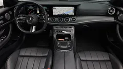 2022 Mercedes-Benz E-Class E300d 4MATIC Coupe — фото 7