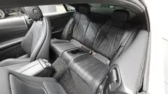2022 Mercedes-Benz E-Class E300d 4MATIC Coupe — фото 12