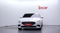 2022 Genesis G70 Gasoline 2.0T 4WD — фото 3