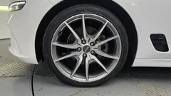 2022 Genesis G70 Gasoline 2.0T 4WD — фото 5