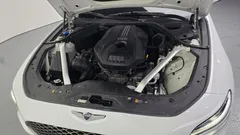 2022 Genesis G70 Gasoline 2.0T 4WD — фото 6