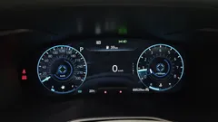 2022 Genesis G70 Gasoline 2.0T 4WD — фото 8