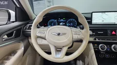 2022 Genesis G70 Gasoline 2.0T 4WD — фото 13