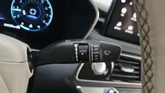 2022 Genesis G70 Gasoline 2.0T 4WD — фото 17