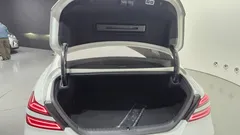 2022 Genesis G70 Gasoline 2.0T 4WD — фото 20