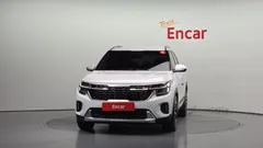 2024 Kia Seltos Gasoline 1.6 Turbo 2WD — фото 3